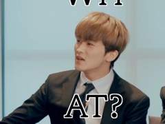 우당탕탕 하숙집 TALK