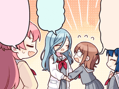 제153화 「아이돌 대설전」