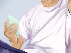 제목 뭘로 하지... 아무튼 호열백호