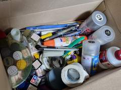 [만달로리안] 레이저 크레스트(2)