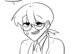 F2×Ht 과거사 만화