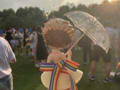 작은 나루 사진 백업(22년 하반기)