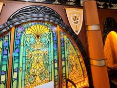 에오르제아 카페 아키하바라점 방문기 ~feat. 2022 별빛축제~