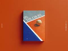 [작업 완료] ON THE COURT