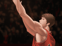 모두가 숨죽이고 너에게 빠져든순간.