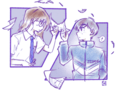 피날레를 주세요