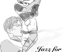 Jazz for your soul