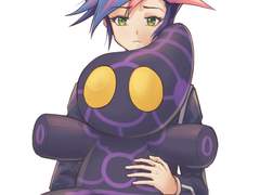 유희왕 로그모음(유사아이유사 위주임)_230216