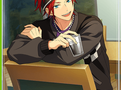 앙스타캐 대학 패치