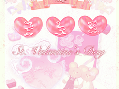 굿노트 스티커 vol.7 - for. 🌸 화원, 🌕 월원