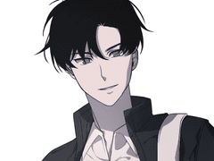 이시카와 요루 / Xy / 16 / 빌런