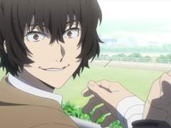 [믹스 상황문답]나를 사랑한 얀데레ver.4/문스독,도리벤,가히리,코난,주술,이누야샤,앙스타,트럼프