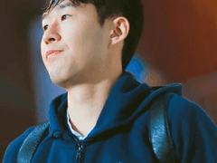 [손흥민] 이야기.1