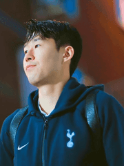 [손흥민] 이야기