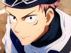 [ 주술회전 썰 ] 여자친구가 담배피는 모습 발견하는 이타도리가 보고 싶어서 써본 썰