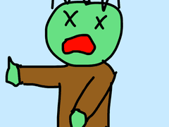 또봇 | To die for : 좀비 아포칼립스