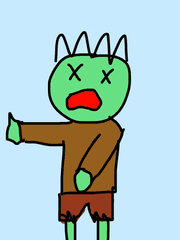 또봇 | To die for : 좀비 이포칼립스