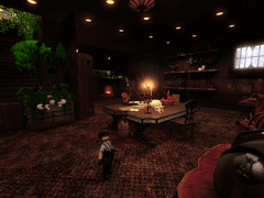 [톤베리/상시개방] 지고천 모험가 공방