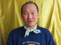 브베의 생각 - 자는 동안 내 작은 휴대폰에서는 계속 영화가 상영되고...