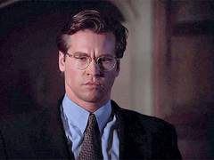 [아이스매브] 아이스맨이 바람을 피우는 거