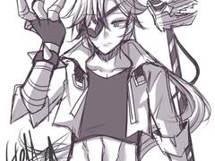 [쿠킹덤]헬하운드