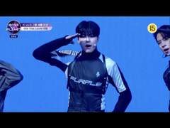 보이즈플래닛 3화