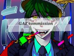 웹툰체 커미션 열었습니다!