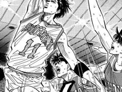 [슬램덩크/루카와 드림] 여우와 너구리 17