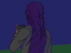 발신인: 수렁 속 그림자