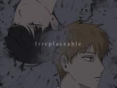 모브레이만화_Irreplaceable