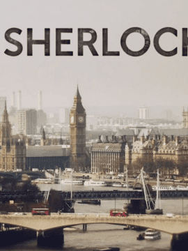 BBC 셜록