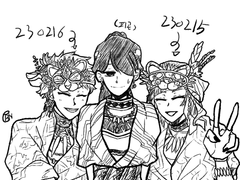 트위스테 로그보로 드림연성 08