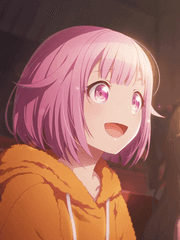 동경하는 그 사람에게