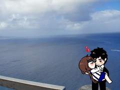 해외여행+네디른의 추억