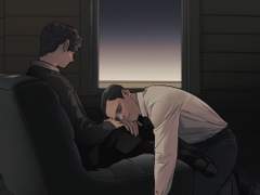 <몽매간> 헌정 마크마일스