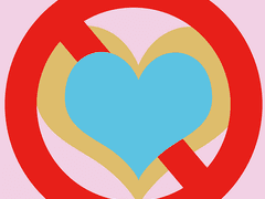 넝쿨바위 남자와 유리잡초 여자 #2