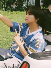 지독하던 여름에게