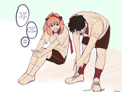 [다미아냐] 백업5