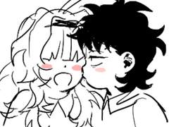 데릭찰리 성사후기...//