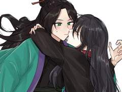 [청연당보, 당연] 접문 1초 전