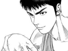 [슬램덩크 드림/정대만 드림] 친구 좋다는 게 뭐냐