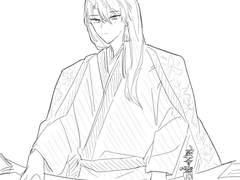 [천령__, 령일명] 패군의 책사