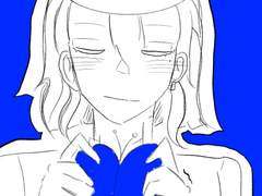 미움 받기는 싫으니까.