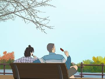 13. 캥거루의 꿈