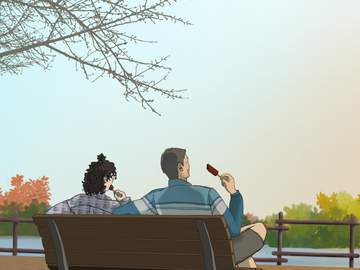 17. 횡령이 제철