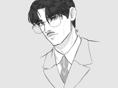 코난 중년 모음집(+2/28 업로드