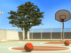 [에이블러] '농구 좋아하세요?' 시간대별 보정법