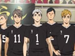 [하이큐/이나리자키드림/장편] 이나리자키 매니저 이야기 2