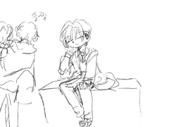 [마마살] 피곤할 만 했어