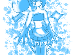 아쿠아리움, 행복을 위해 1화